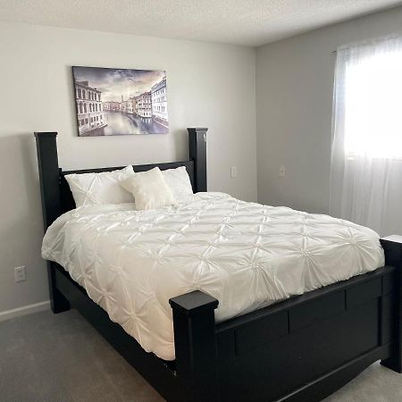 Spacious 1King Bd/2Queen Bd/* 1 Mile From I-85 Lexington Esterno foto
