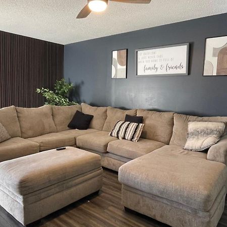 Spacious 1King Bd/2Queen Bd/* 1 Mile From I-85 Lexington Esterno foto