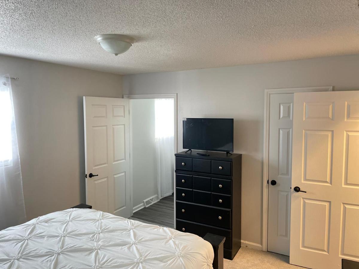 Spacious 1King Bd/2Queen Bd/* 1 Mile From I-85 Lexington Esterno foto