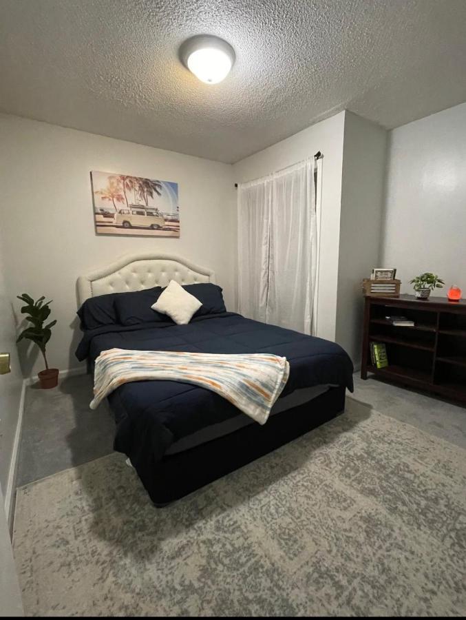 Spacious 1King Bd/2Queen Bd/* 1 Mile From I-85 Lexington Esterno foto